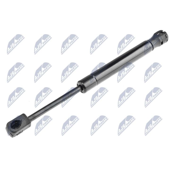 Dujinė spyruoklė, gaubtas NTY AE-ME-043