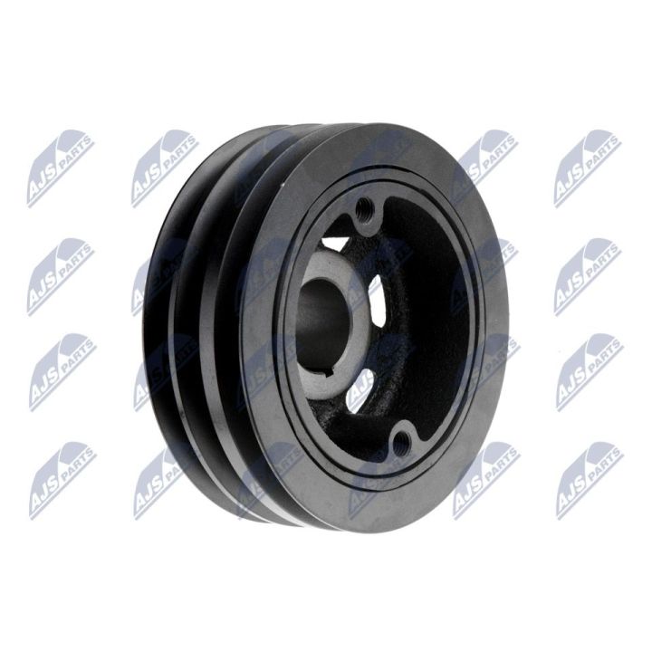 Skriemulys, alkūninis velenas NTY RKP-MZ-012