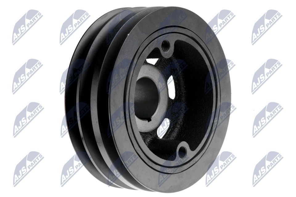 Skriemulys, alkūninis velenas NTY RKP-MZ-012