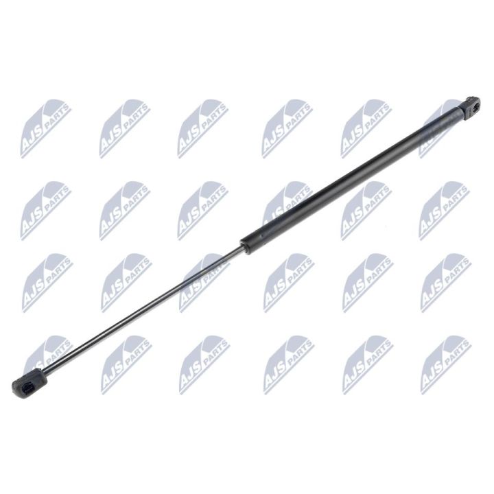 Dujinė spyruoklė, gaubtas NTY AE-ME-046