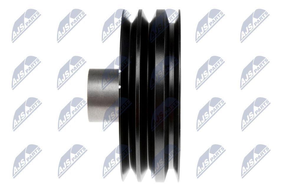 Skriemulys, alkūninis velenas NTY RKP-MZ-012