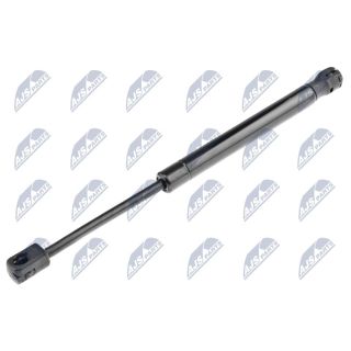 Dujinė spyruoklė, gaubtas NTY AE-ME-048