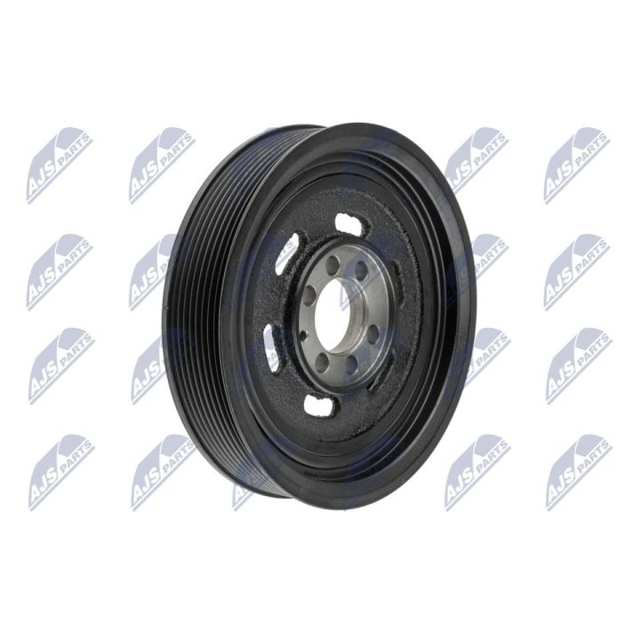 Skriemulys, alkūninis velenas NTY RKP-MZ-013