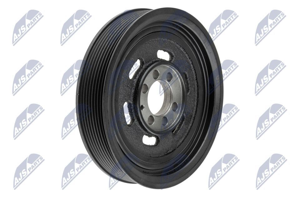 Skriemulys, alkūninis velenas NTY RKP-MZ-013