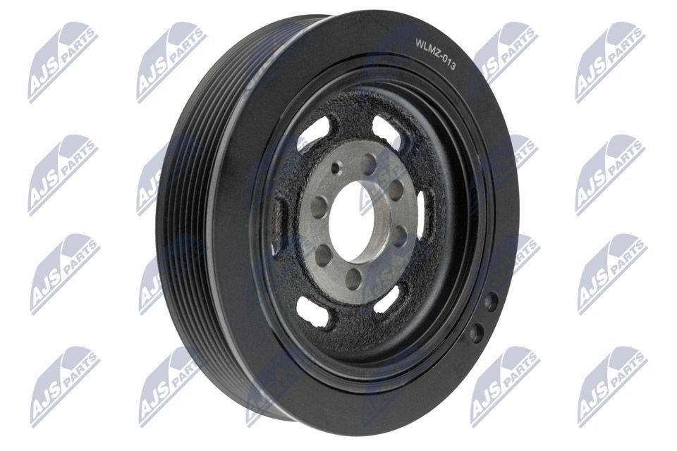 Skriemulys, alkūninis velenas NTY RKP-MZ-013