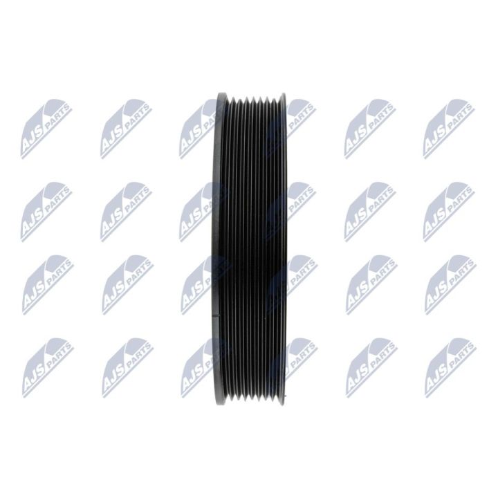 Skriemulys, alkūninis velenas NTY RKP-MZ-013