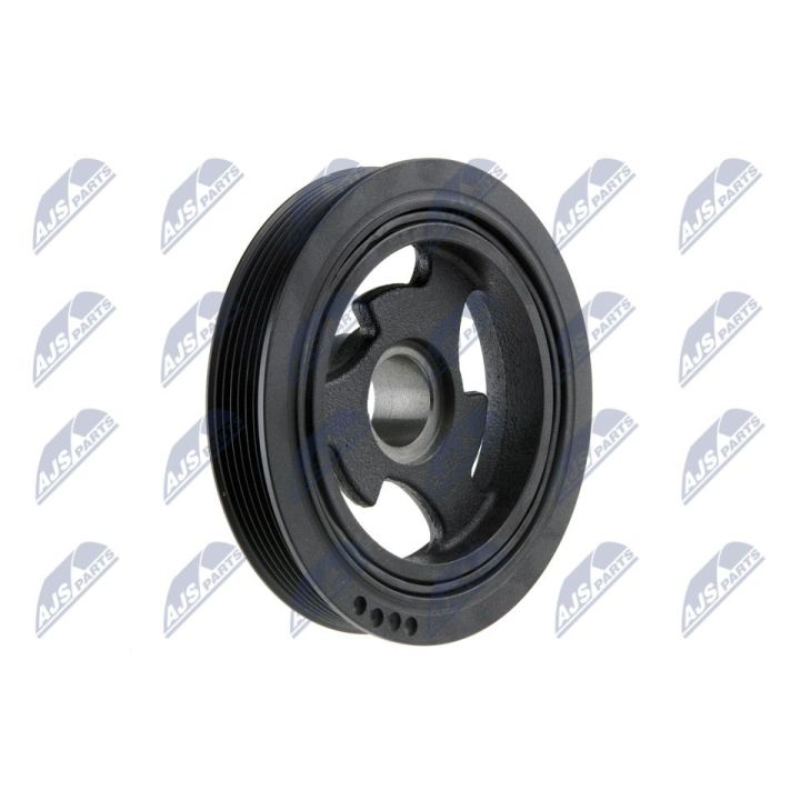 Skriemulys, alkūninis velenas NTY RKP-MZ-014