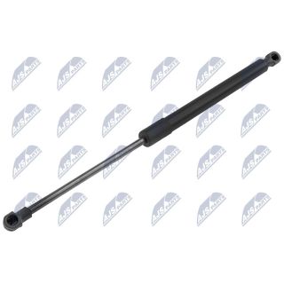 Dujinė spyruoklė, gaubtas NTY AE-ME-073