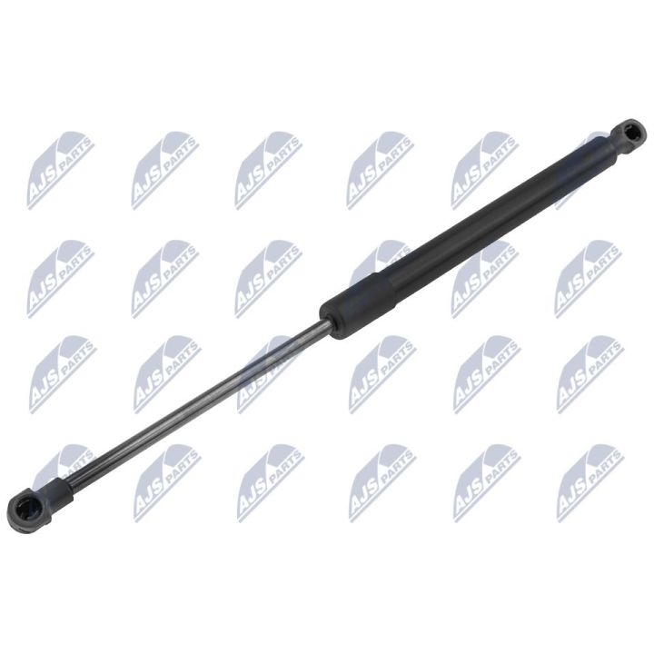 Dujinė spyruoklė, gaubtas NTY AE-ME-073