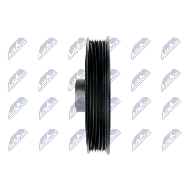 Skriemulys, alkūninis velenas NTY RKP-MZ-014