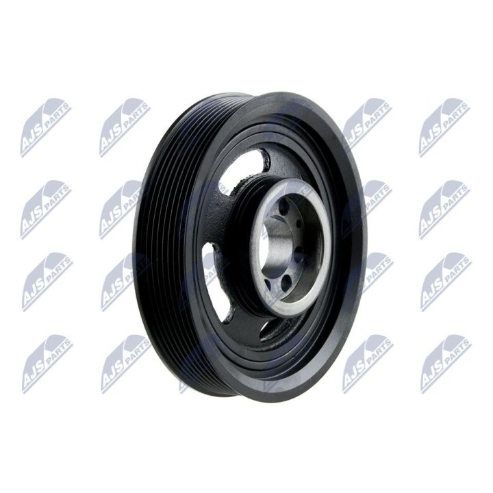 Skriemulys, alkūninis velenas NTY RKP-MZ-017