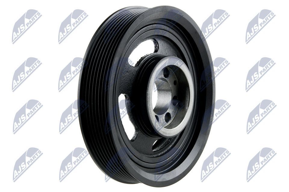 Skriemulys, alkūninis velenas NTY RKP-MZ-017