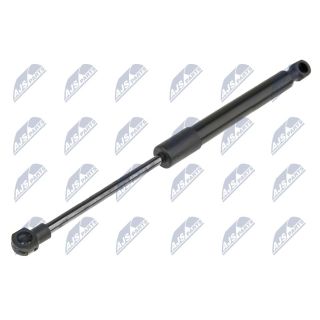 Dujinė spyruoklė, gaubtas NTY AE-ME-079