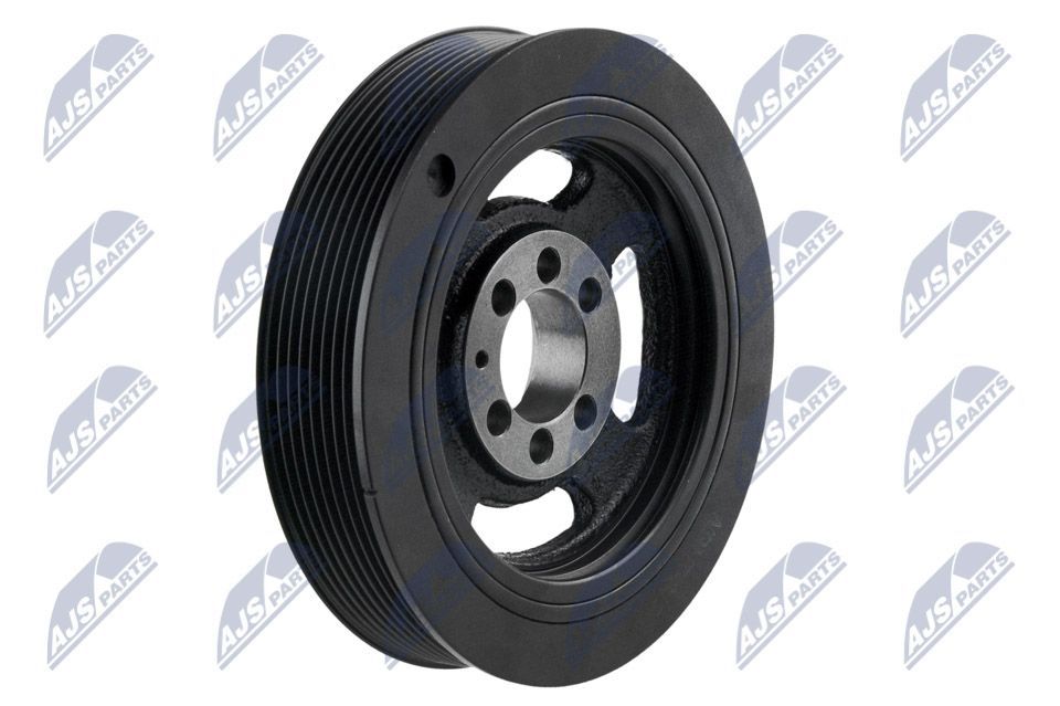 Skriemulys, alkūninis velenas NTY RKP-MZ-017