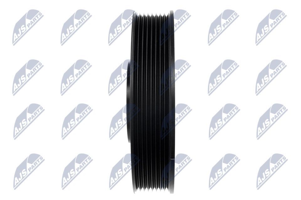 Skriemulys, alkūninis velenas NTY RKP-MZ-017