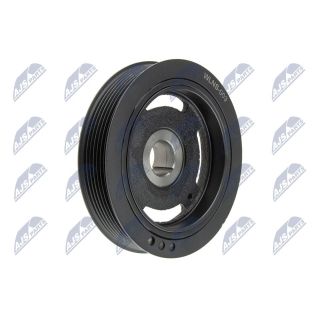 Skriemulys, alkūninis velenas NTY RKP-NS-003