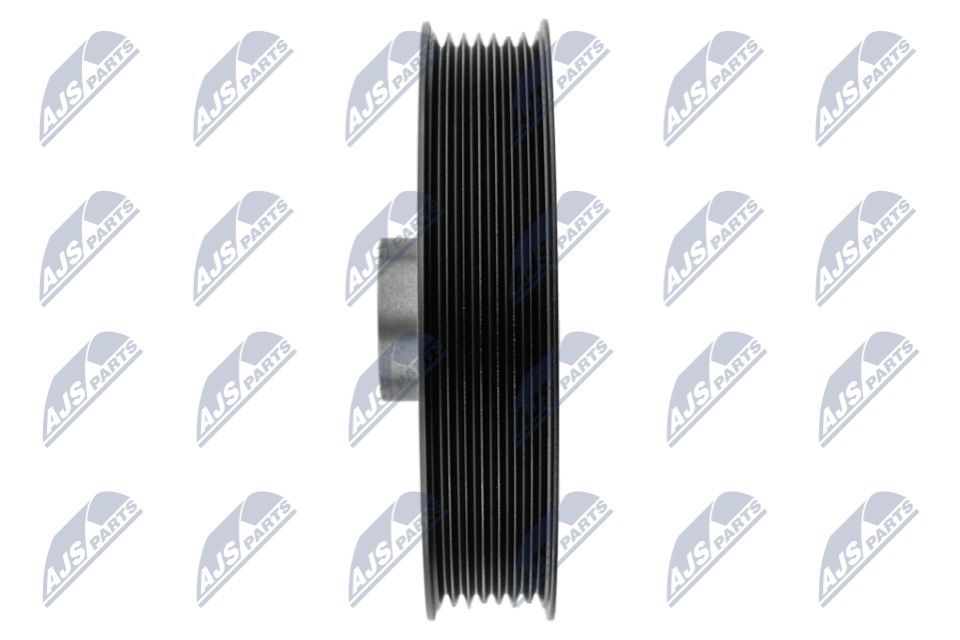 Skriemulys, alkūninis velenas NTY RKP-NS-003