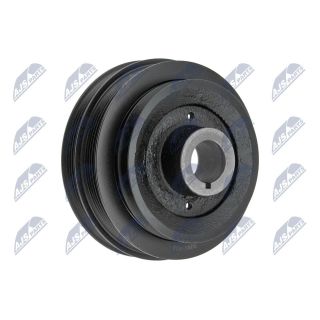 Skriemulys, alkūninis velenas NTY RKP-NS-008