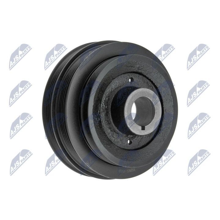 Skriemulys, alkūninis velenas NTY RKP-NS-008