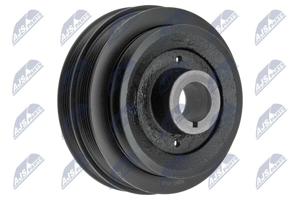 Skriemulys, alkūninis velenas NTY RKP-NS-008