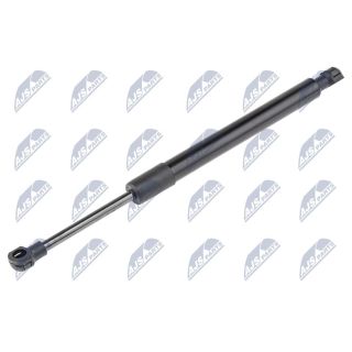 Dujinė spyruoklė, gaubtas NTY AE-RE-066