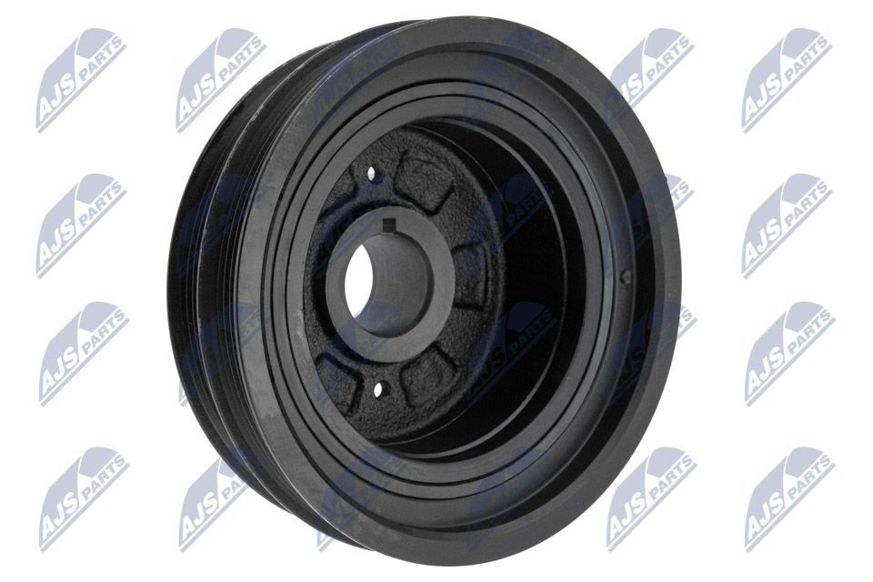 Skriemulys, alkūninis velenas NTY RKP-NS-008