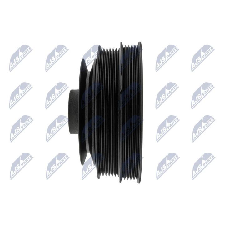 Skriemulys, alkūninis velenas NTY RKP-NS-008