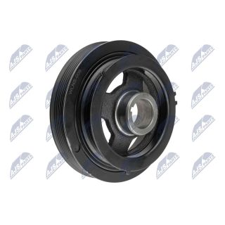 Skriemulys, alkūninis velenas NTY RKP-NS-009