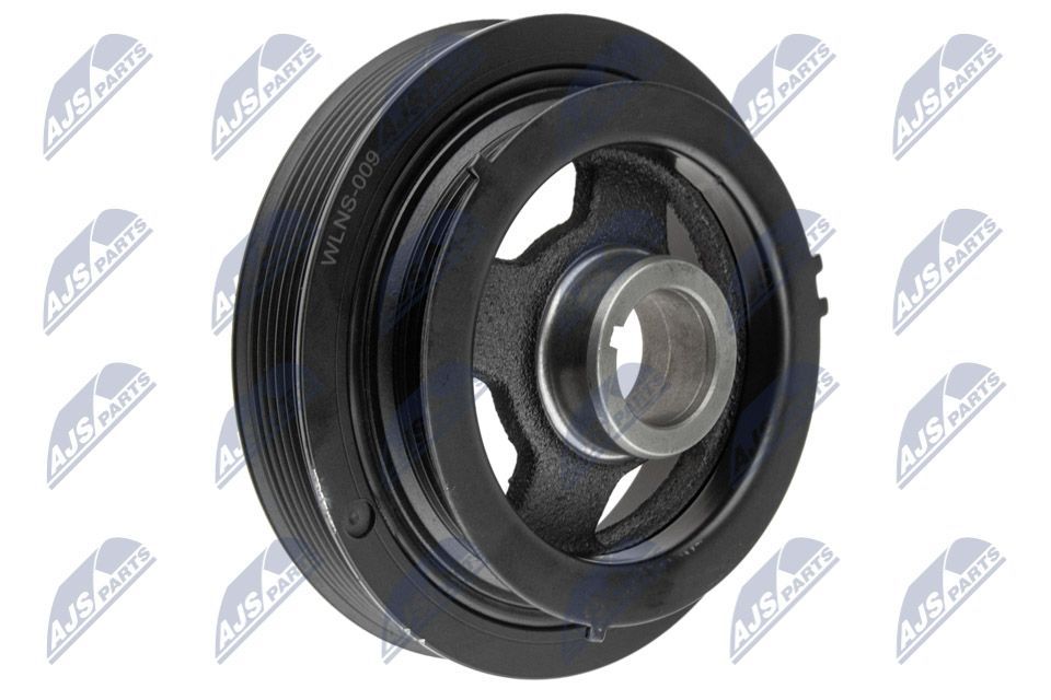 Skriemulys, alkūninis velenas NTY RKP-NS-009