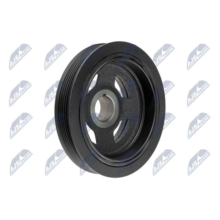 Skriemulys, alkūninis velenas NTY RKP-NS-009