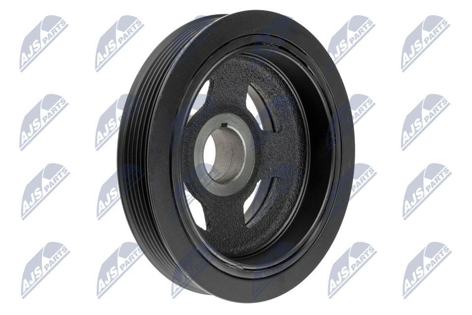 Skriemulys, alkūninis velenas NTY RKP-NS-009