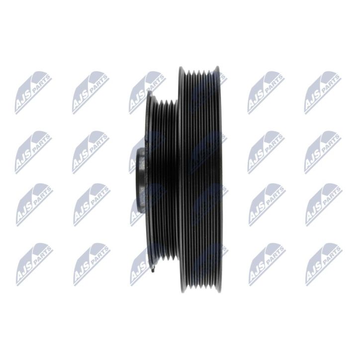 Skriemulys, alkūninis velenas NTY RKP-NS-009