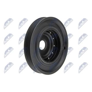 Skriemulys, alkūninis velenas NTY RKP-NS-021