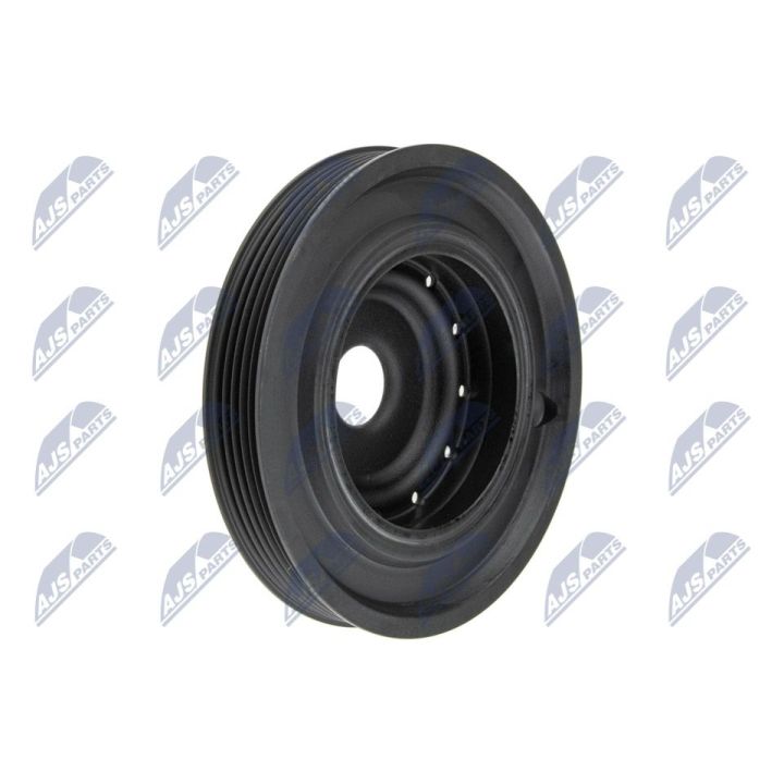 Skriemulys, alkūninis velenas NTY RKP-NS-021