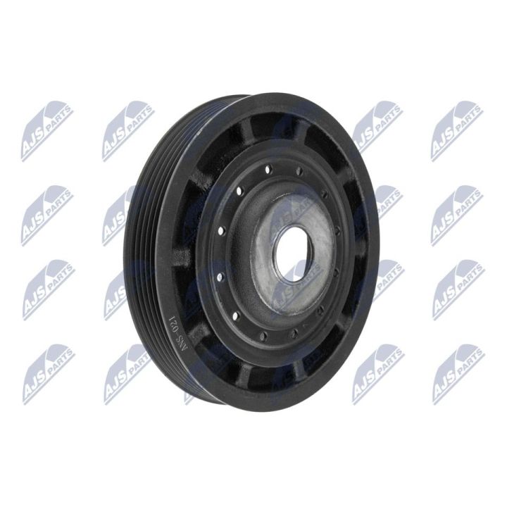 Skriemulys, alkūninis velenas NTY RKP-NS-021