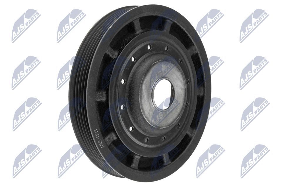 Skriemulys, alkūninis velenas NTY RKP-NS-021