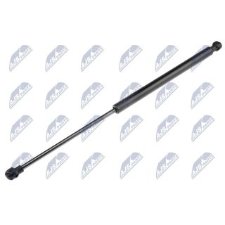 Dujinė spyruoklė, gaubtas NTY AE-TY-002