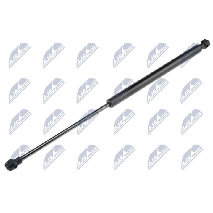 Dujinė spyruoklė, gaubtas NTY AE-TY-002