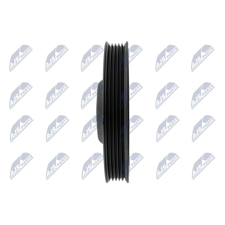 Skriemulys, alkūninis velenas NTY RKP-NS-021