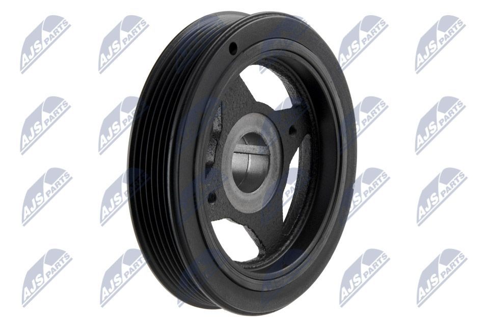 Skriemulys, alkūninis velenas NTY RKP-NS-025