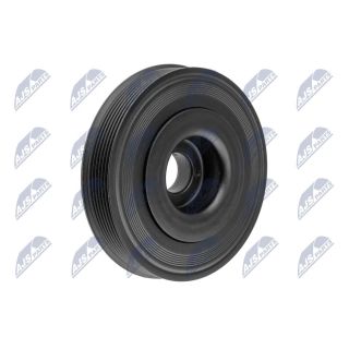 Skriemulys, alkūninis velenas NTY RKP-PE-000