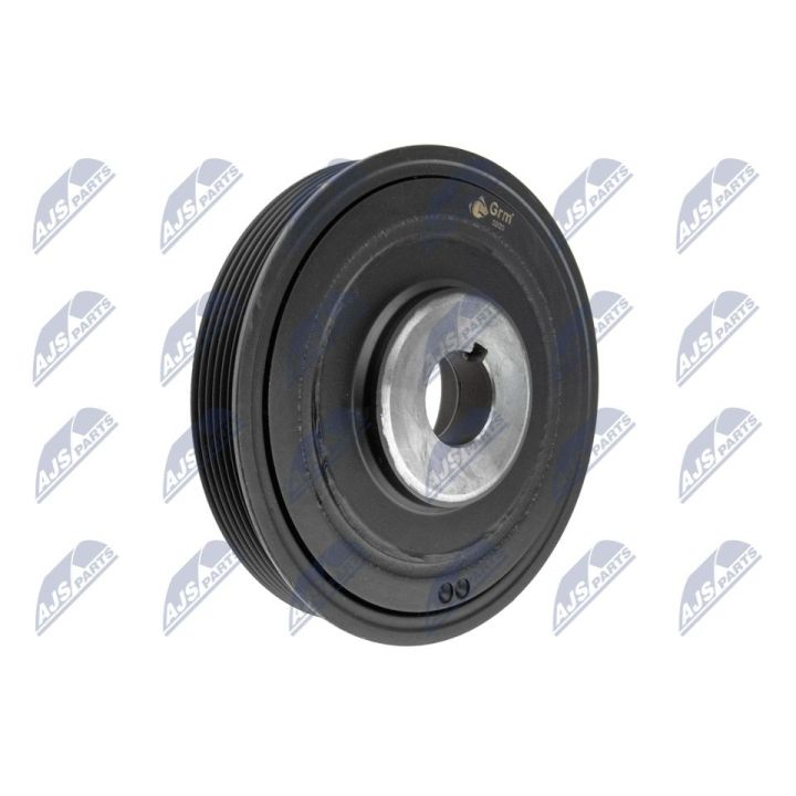 Skriemulys, alkūninis velenas NTY RKP-PE-000