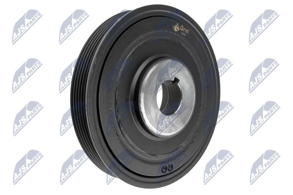 Skriemulys, alkūninis velenas NTY RKP-PE-000