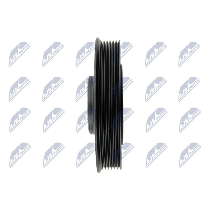 Skriemulys, alkūninis velenas NTY RKP-PE-000