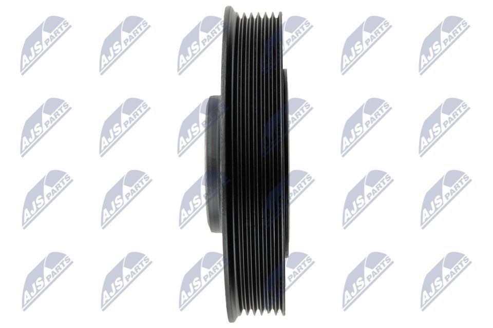 Skriemulys, alkūninis velenas NTY RKP-PE-000