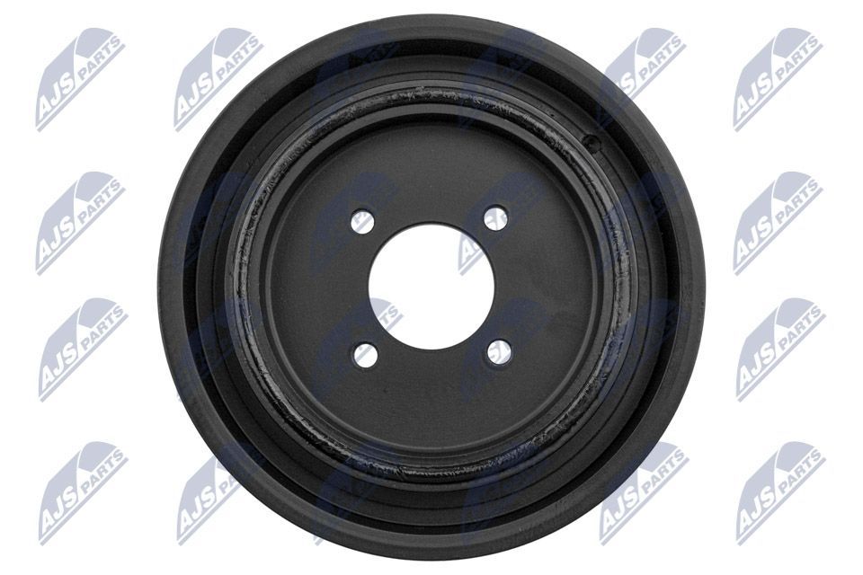 Skriemulys, alkūninis velenas NTY RKP-PE-001