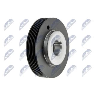 Skriemulys, alkūninis velenas NTY RKP-PE-002