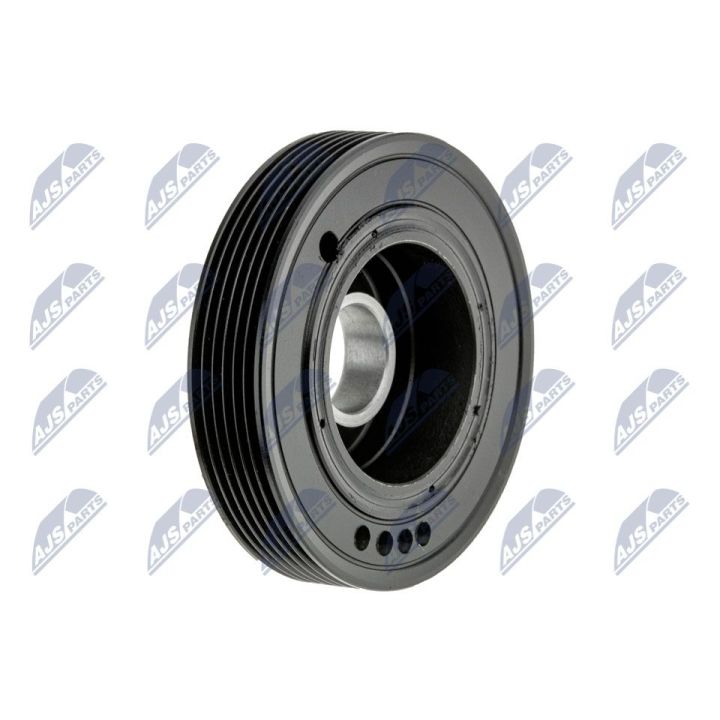 Skriemulys, alkūninis velenas NTY RKP-PE-002