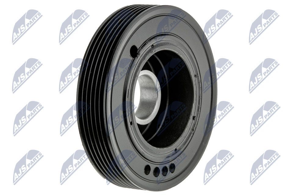 Skriemulys, alkūninis velenas NTY RKP-PE-002