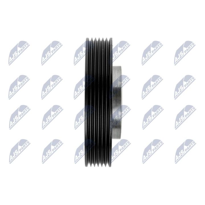 Skriemulys, alkūninis velenas NTY RKP-PE-002